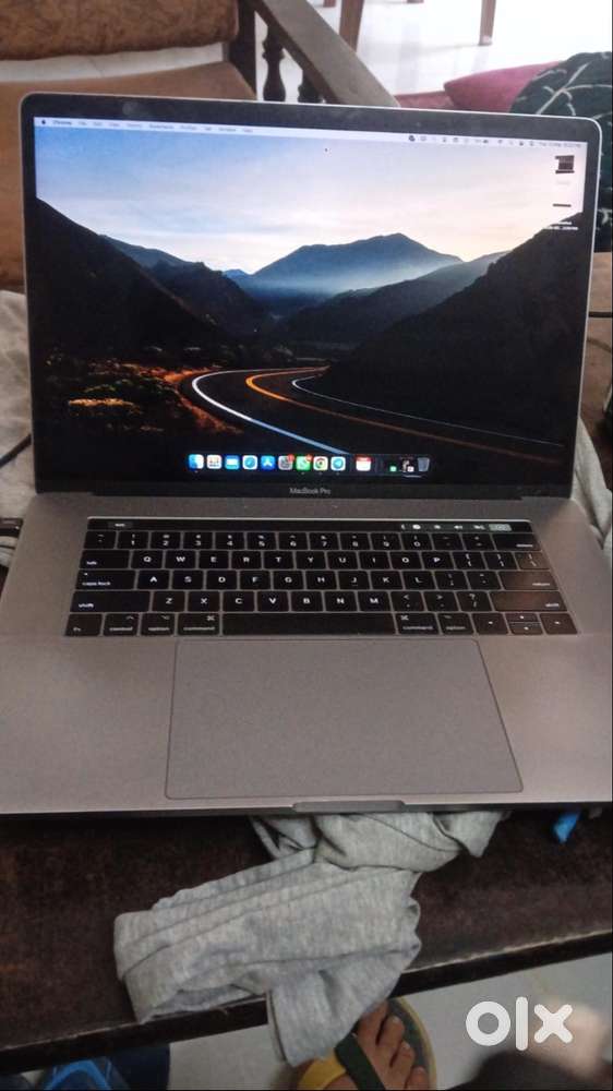 Macbook Pro 2017 - Buy & Sell Computers & Laptops Online in India