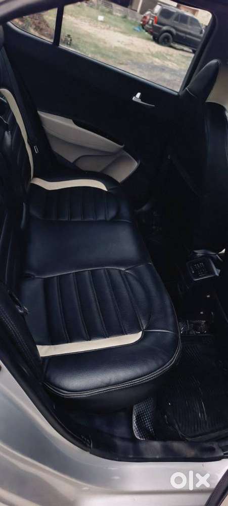 Hyundai Xcent S 1.2 (o), 2015, Petrol