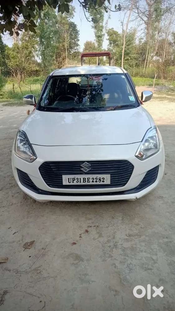 Swift Vdi Amt 2019 Diesel