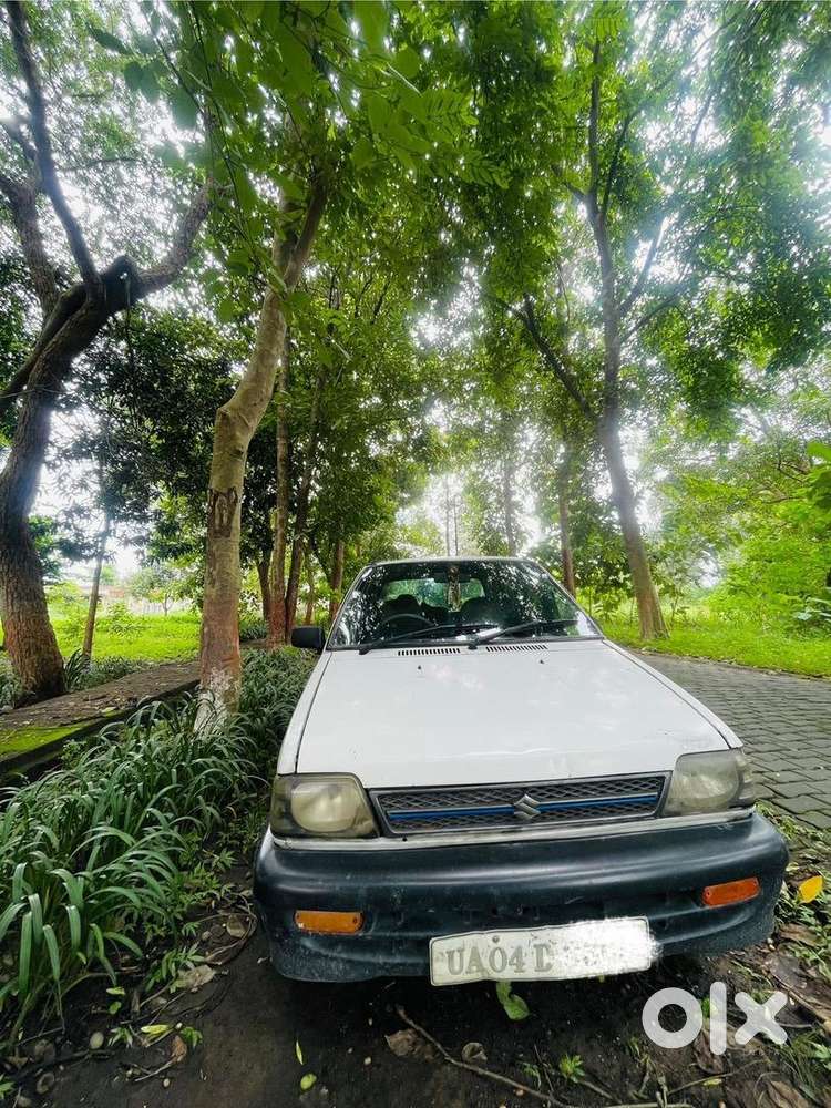 Maruti Suzuki 800 2006 Petrol Good Condition