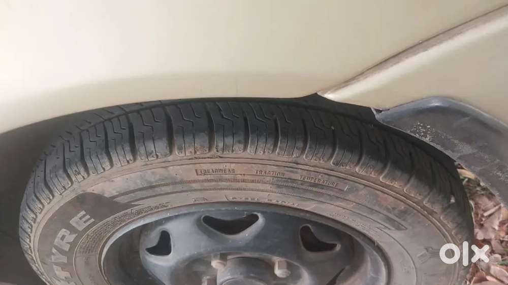 Maruti Suzuki Esteem 2000 Petrol Manual