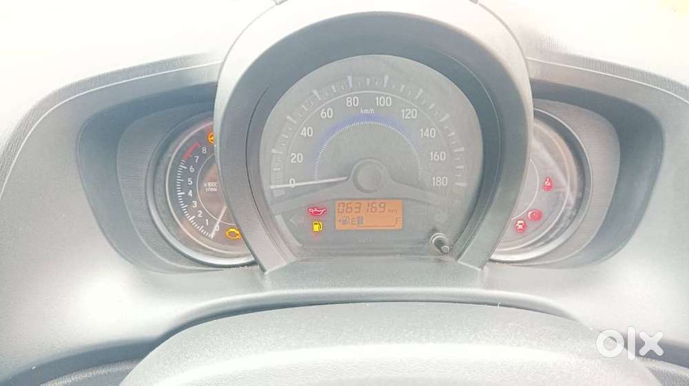 Honda Brio S (o) Mt, 2015, Petrol