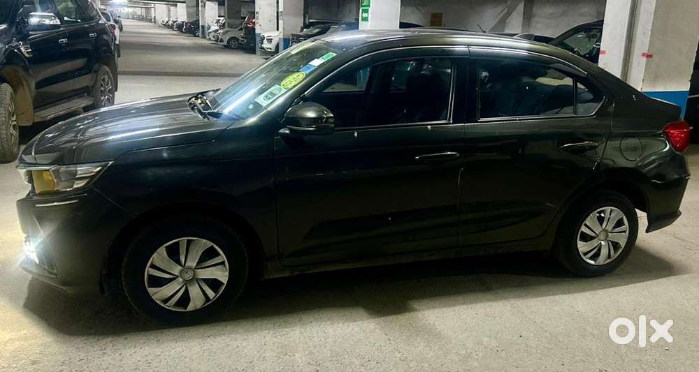 Honda Amaze 2018 Automatic