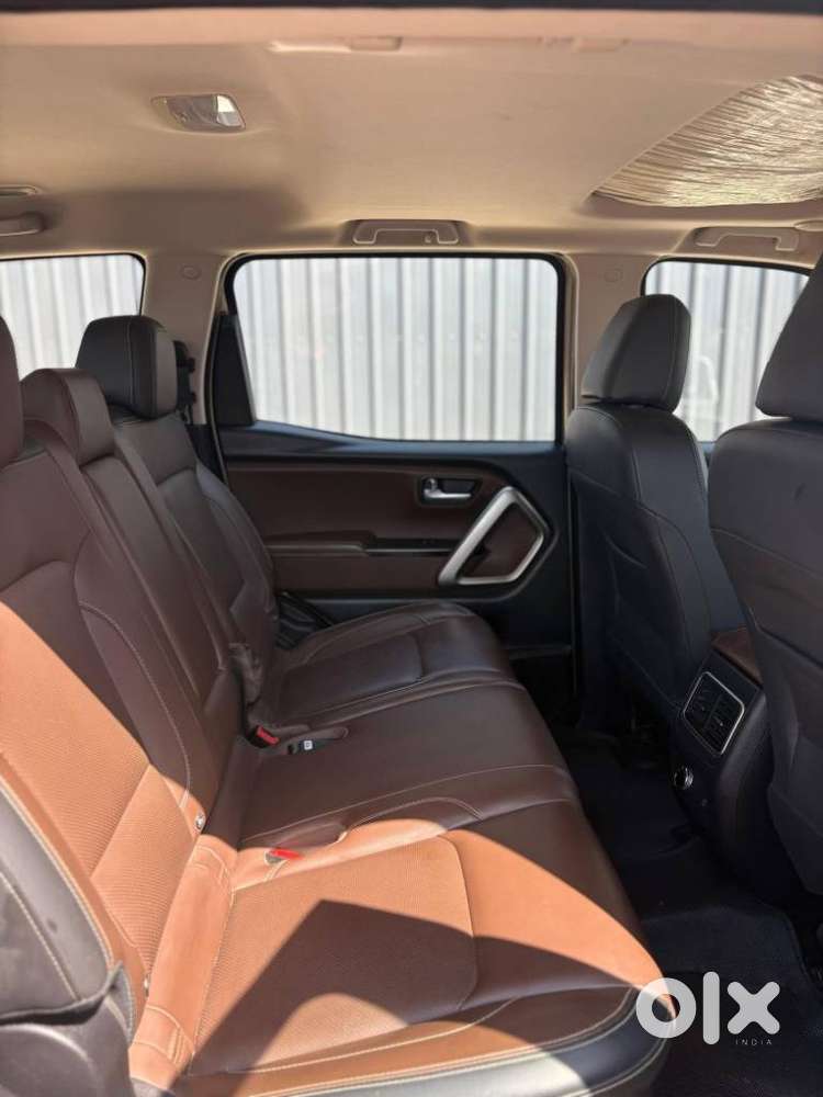 Mahindra Scorpio N Z8 L Diesel Mt 2wd 7 Str, 2023, Diesel