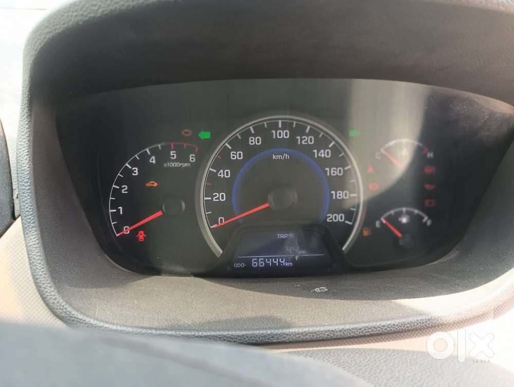 Hyundai Grand I10 1.2 Crdi Magna, 2018, Diesel