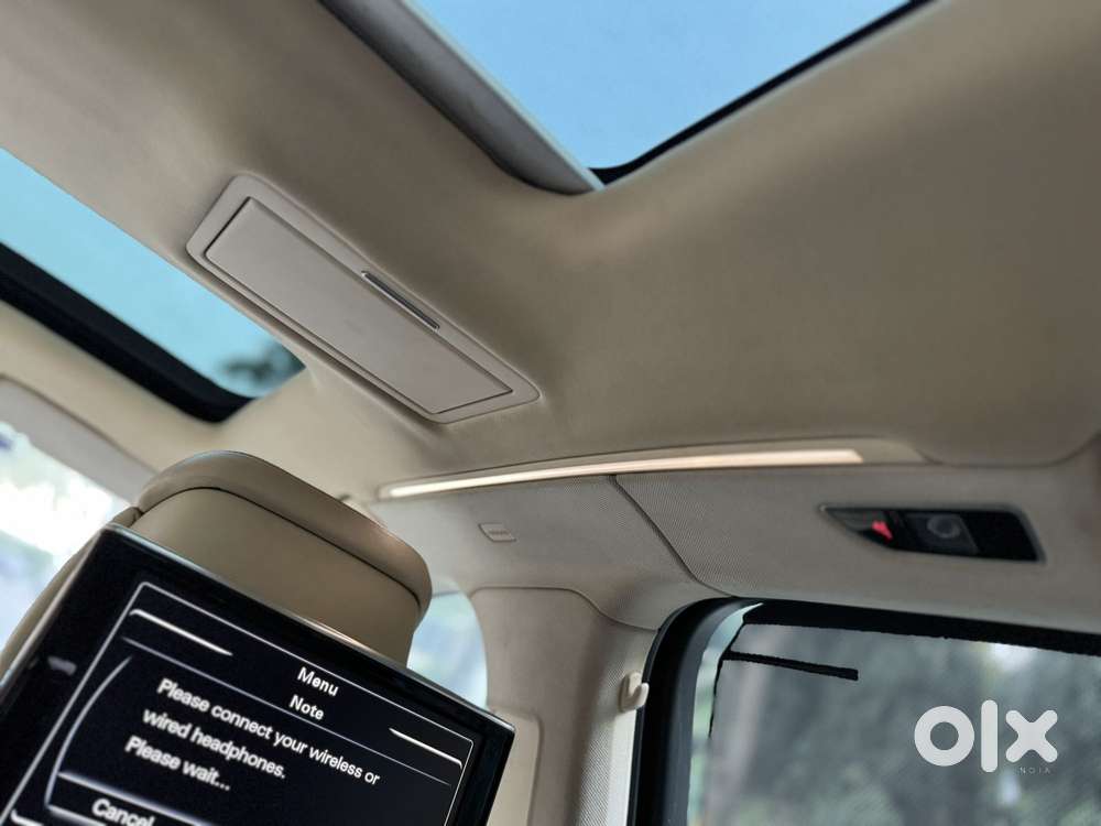 Audi A8 L 2010-2013 4.2 Fsi Quattro, 2011, Petrol