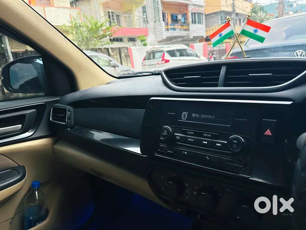 Honda Amaze  Well Maintained