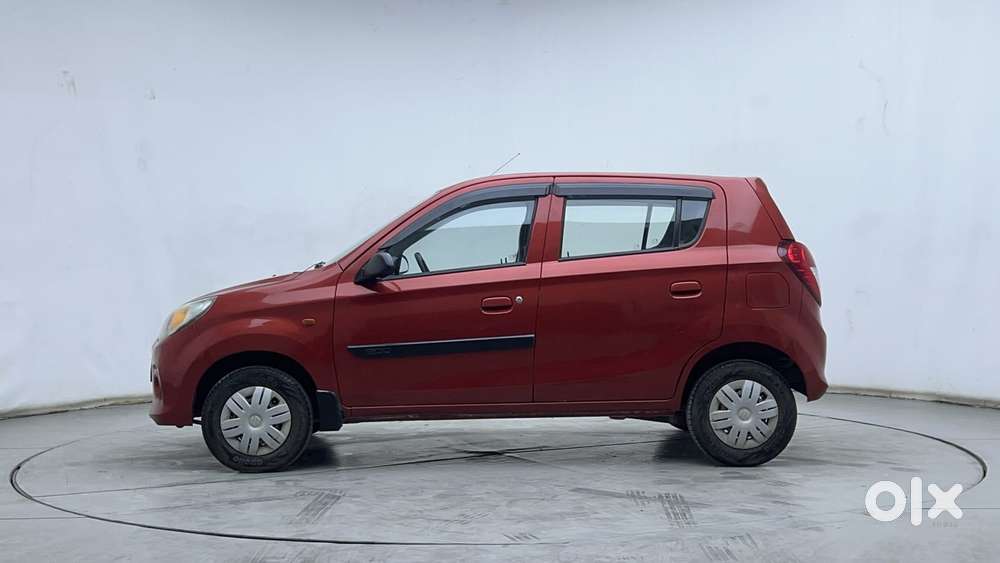 Maruti Suzuki Alto 800 Lxi, 2016, Petrol
