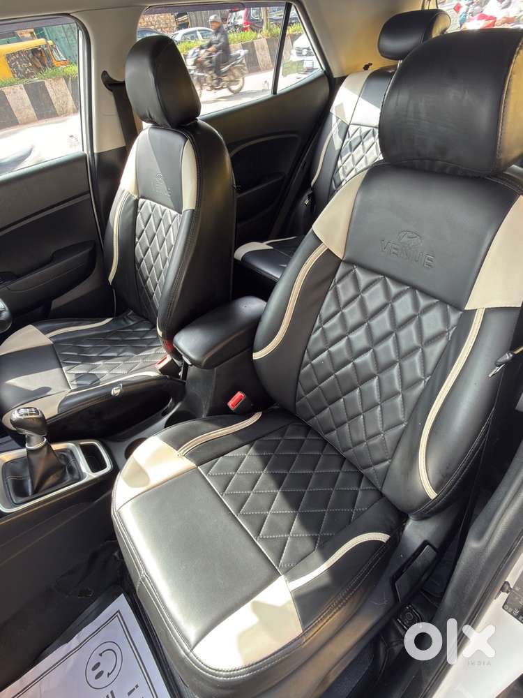 Hyundai Venue 2021 Diesel 62000 Km Driven