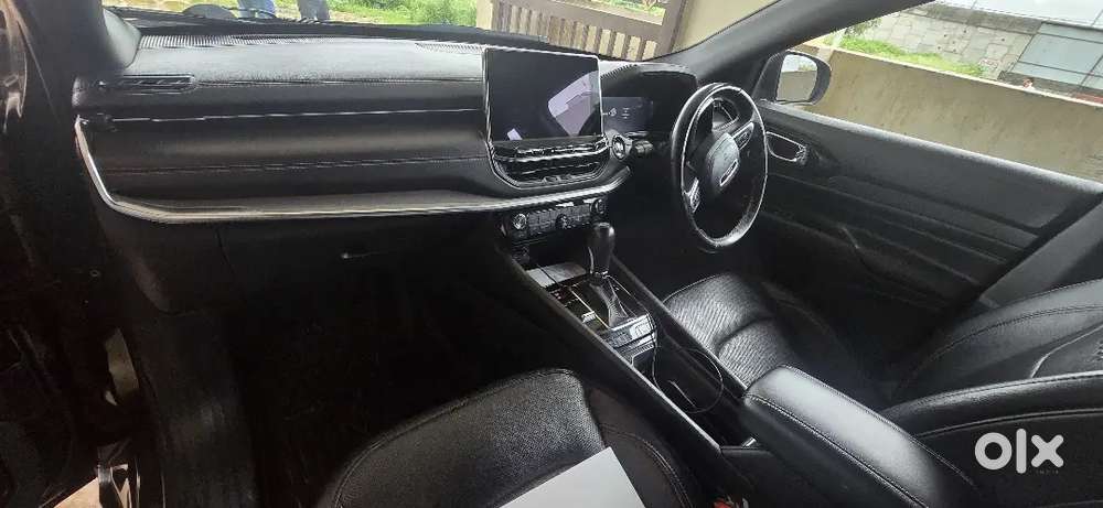 Jeep Compass Diesel 2022 Model
