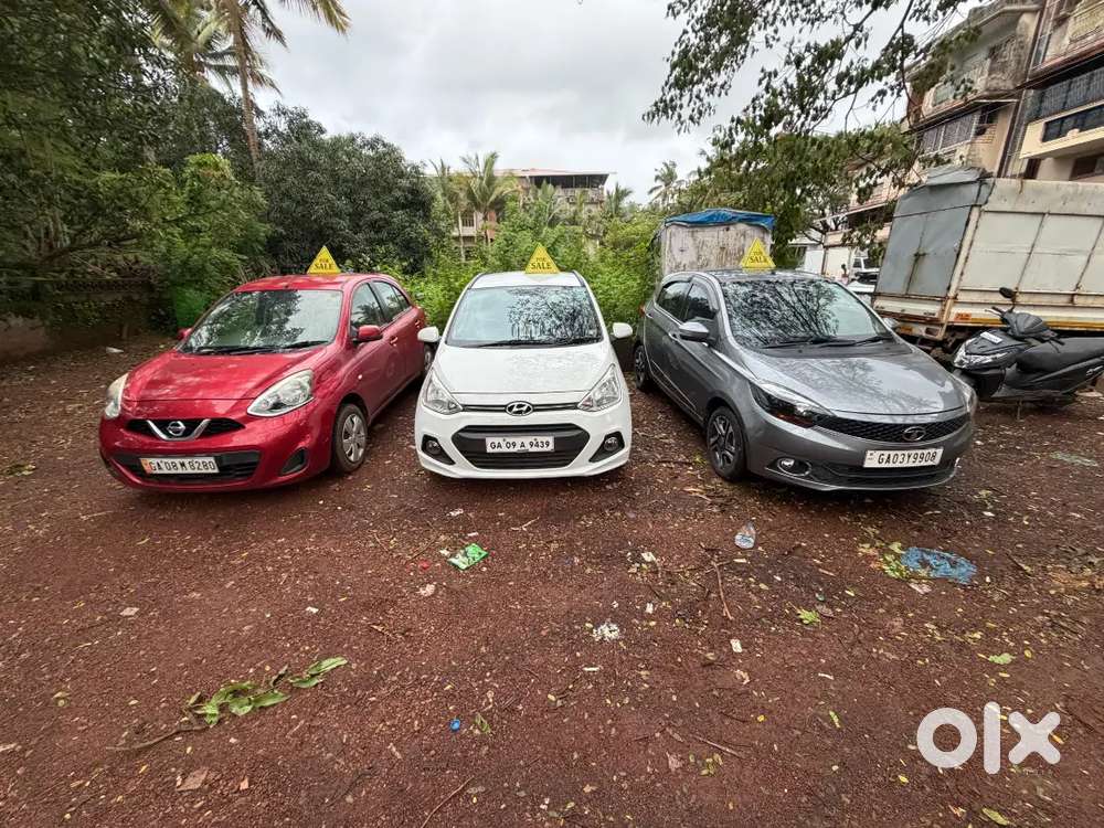 Hyundai I10 Magna 2015 Petrol