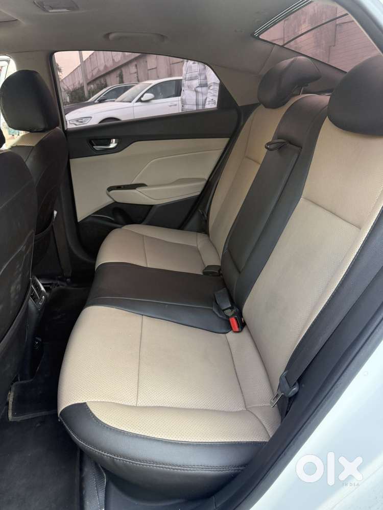 Hyundai Verna 1.6 Sx (o) Crdi, 2018, Diesel