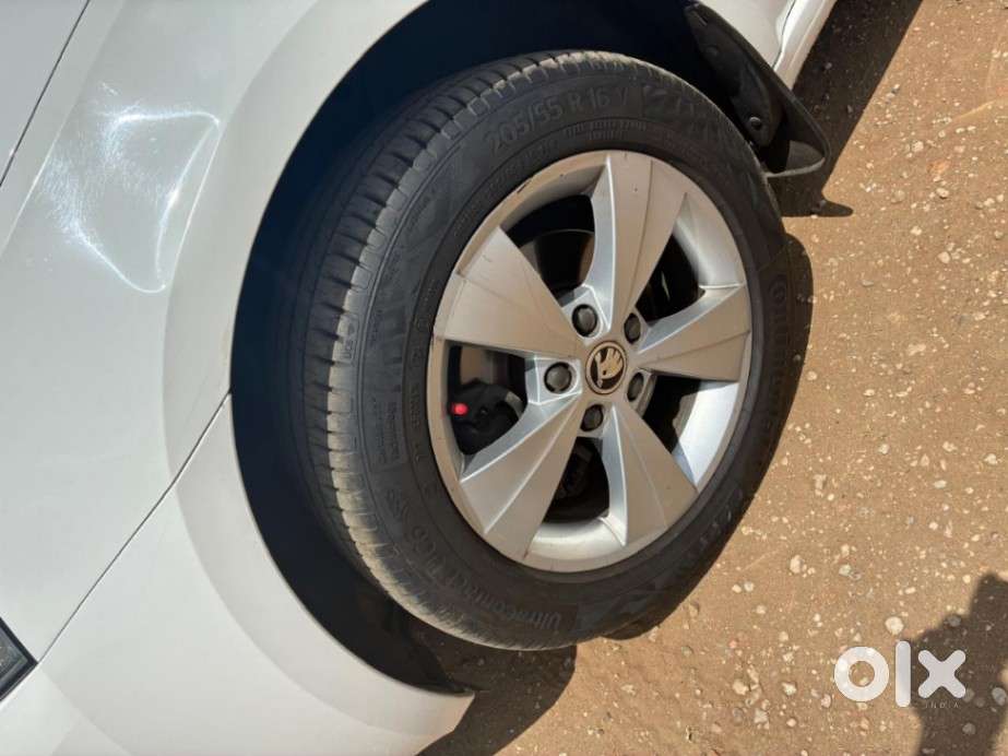 Skoda Octavia [2017-2019] 2.0 Ambition Plus Tdi, 2019, Diesel