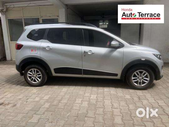 Renault Triber Rxt, 2019, Petrol