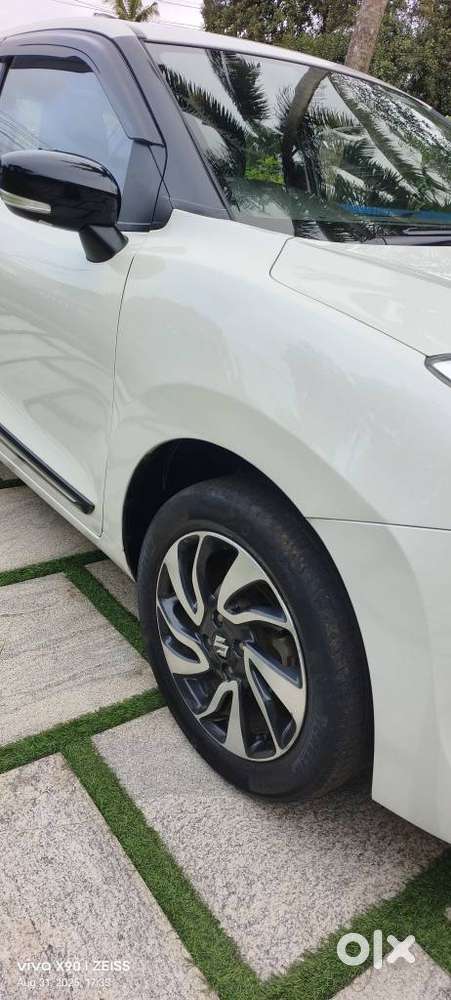 Maruti Suzuki Baleno Delta, 2022, Petrol