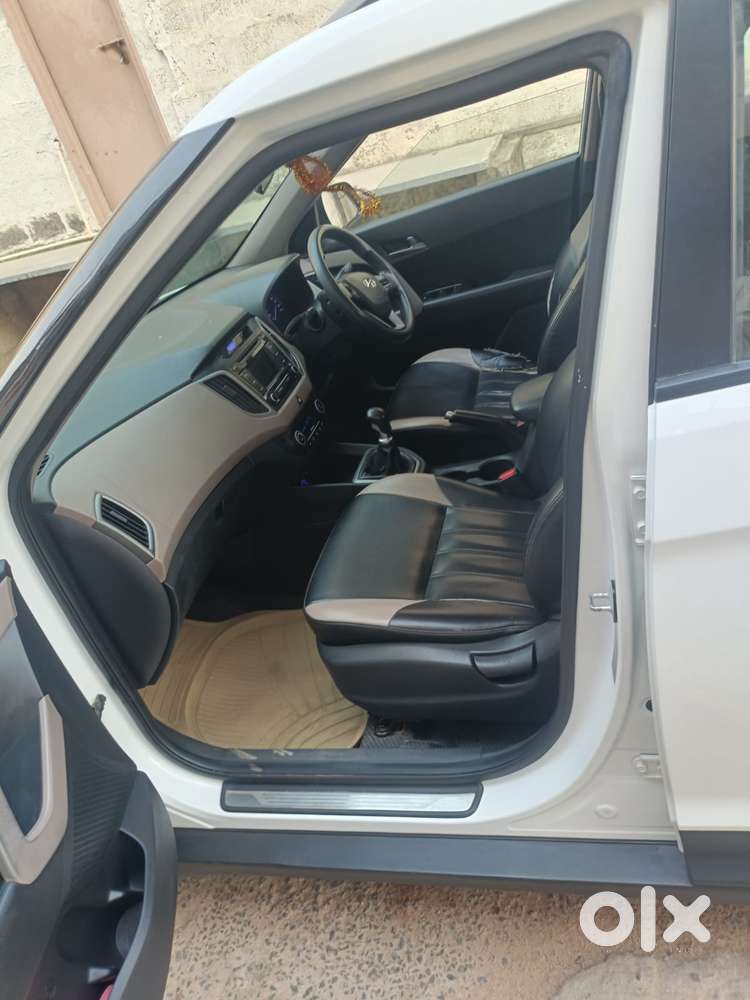 Hyundai Creta 1.6 Sx, 2015, Diesel