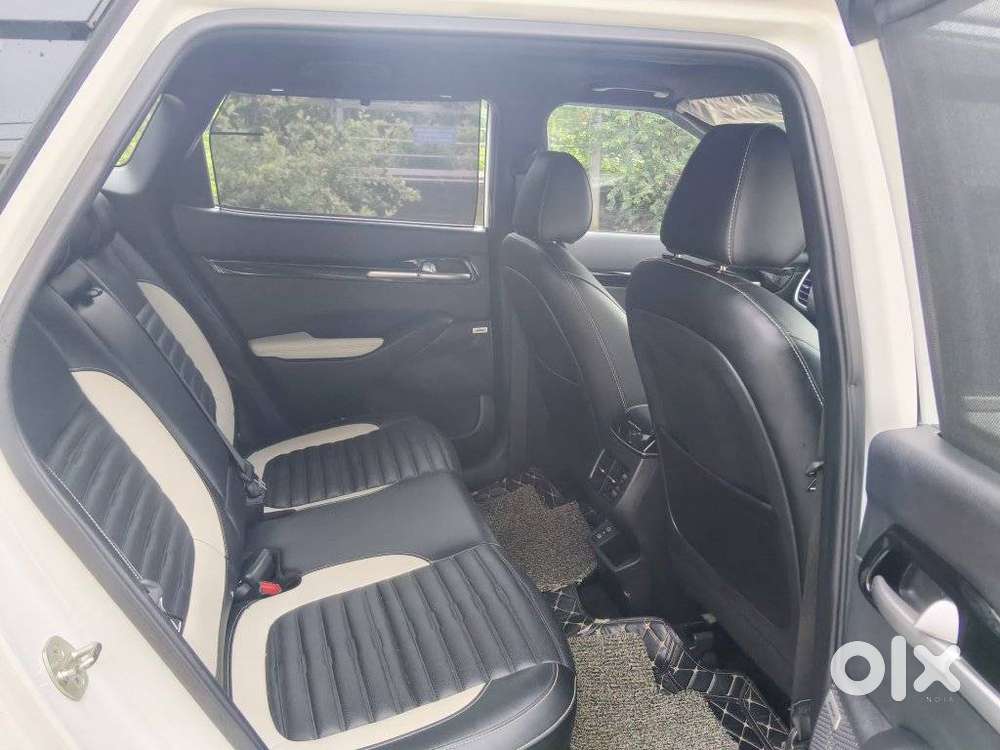 Kia Seltos 1.5 Gtx+ Diesel At Dual Tone, 2024, Diesel