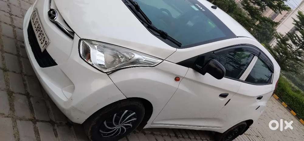 Hyundai Eon D Lite 2013 Manual Petrol