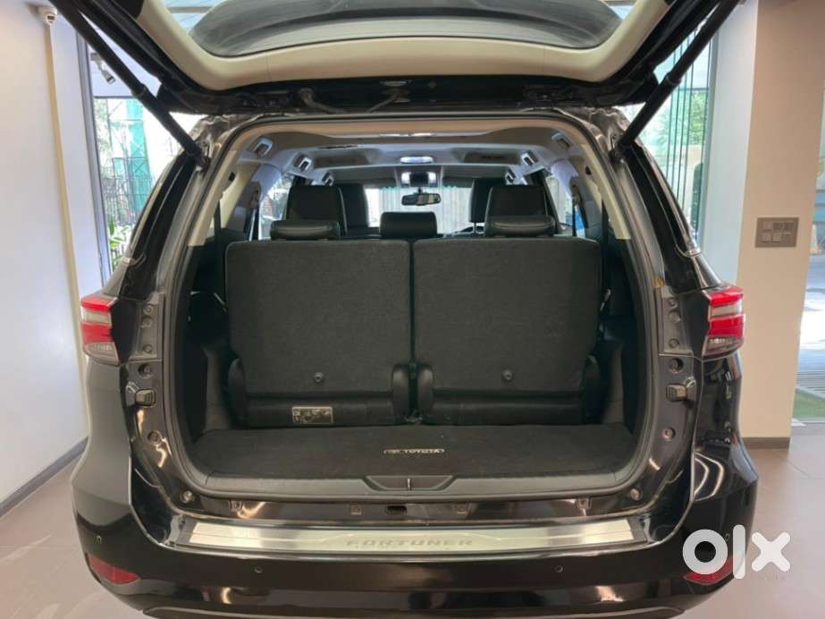 Toyota Fortuner 4x4 At 2.8 Diesel, 2023, Diesel