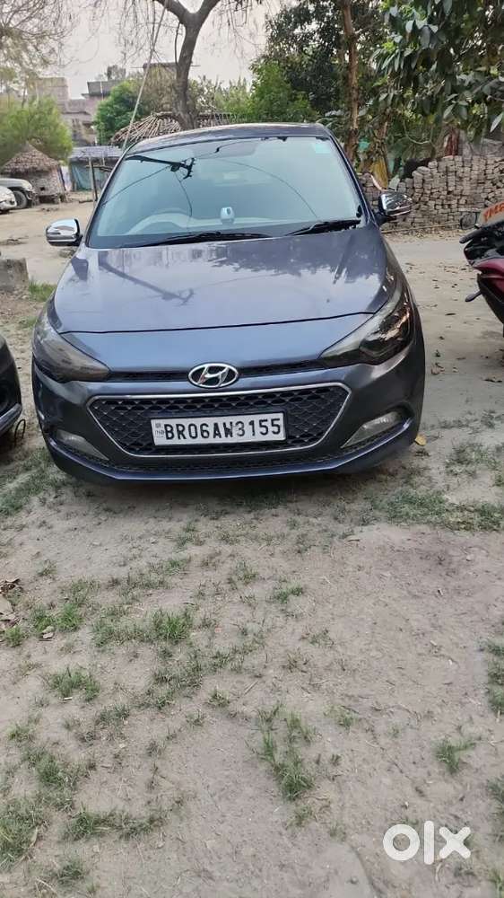 Hyundai I20 2016 Petrol 46000 Km Driven Dono Chavi