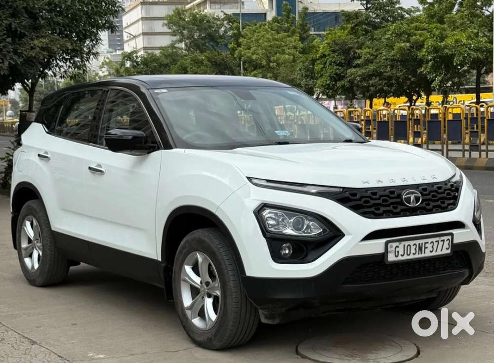 Tata Harrier Xt+, 2023, Diesel