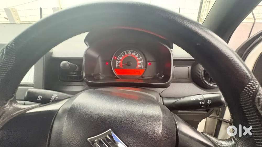 Maruti Ignis Sigma Mt 2022