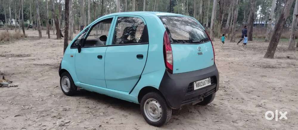 Fully Mint Condition Car