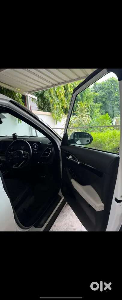 Kia Seltos Diesel 2024