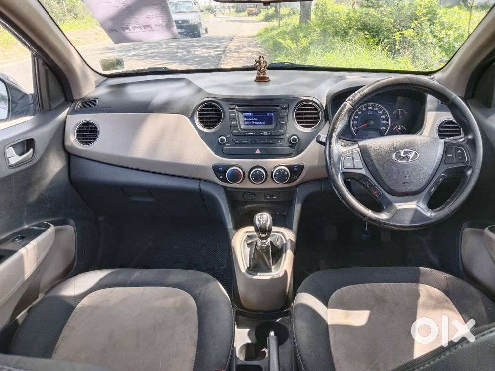 Hyundai Grand I10 Asta 1.1 Crdi (o), 2013, Diesel