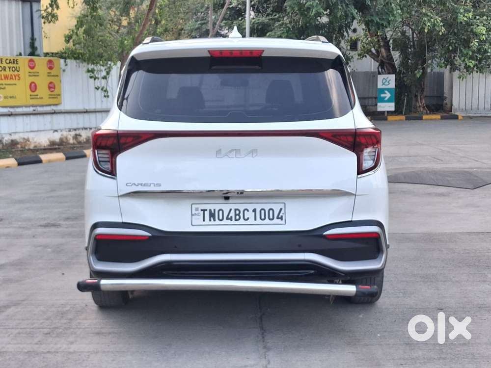 Kia Carens 1.5 Prestige 7 Str, 2023, Petrol