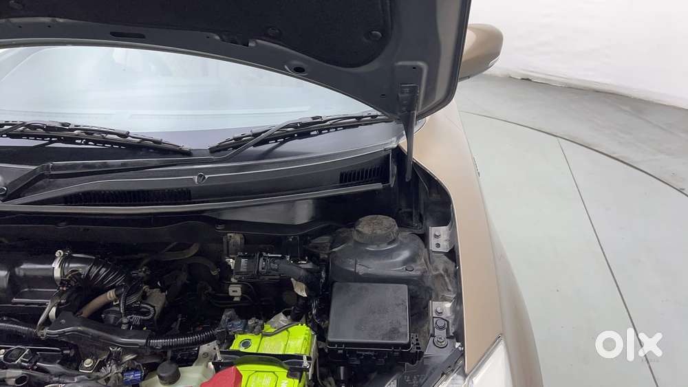 Maruti Suzuki Dzire 1.2 Vxi Amt, 2018, Petrol