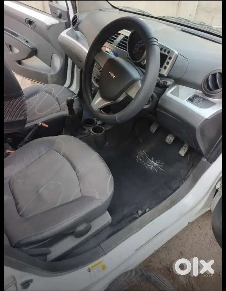 Chevrolet Beat 2016 Diesel Well Maintained