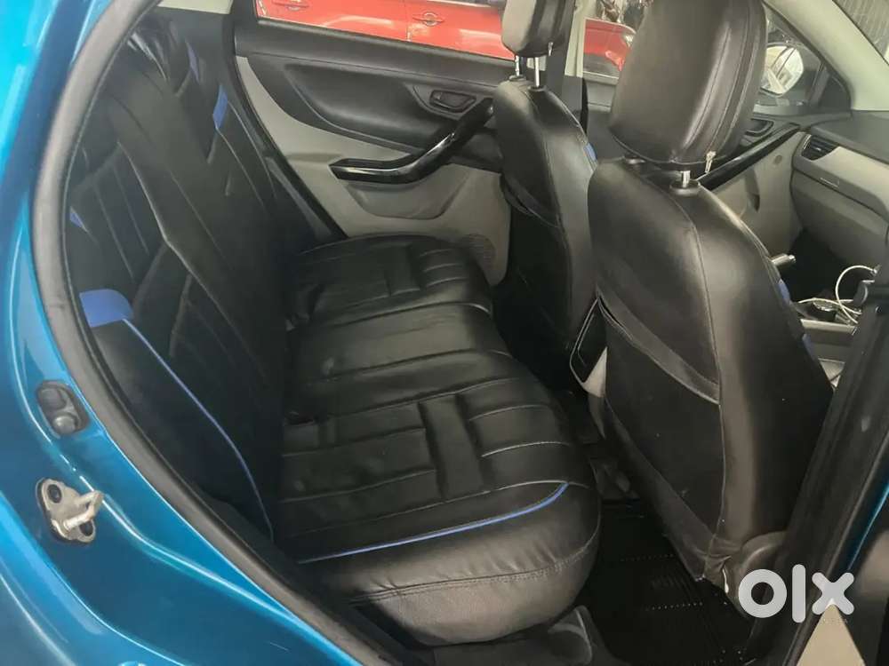 Tata Nexon 1.5 Revotorq 2019