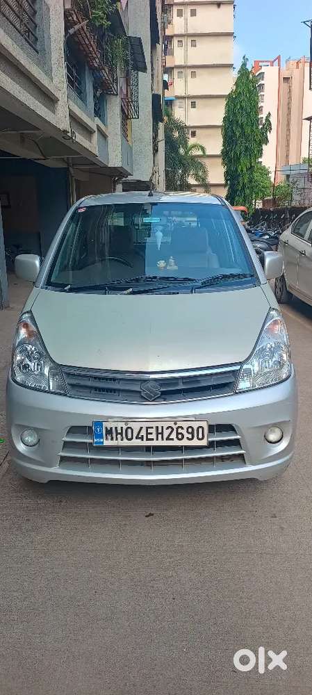 Maruti Suzuki Estilo Vxi Cng 2010 Dec Model