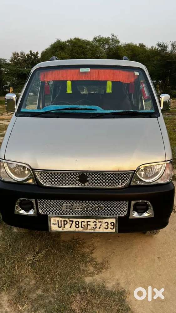 Maruti Suzuki Eeco 2020 Cng & Hybrids 850000 Km Driven