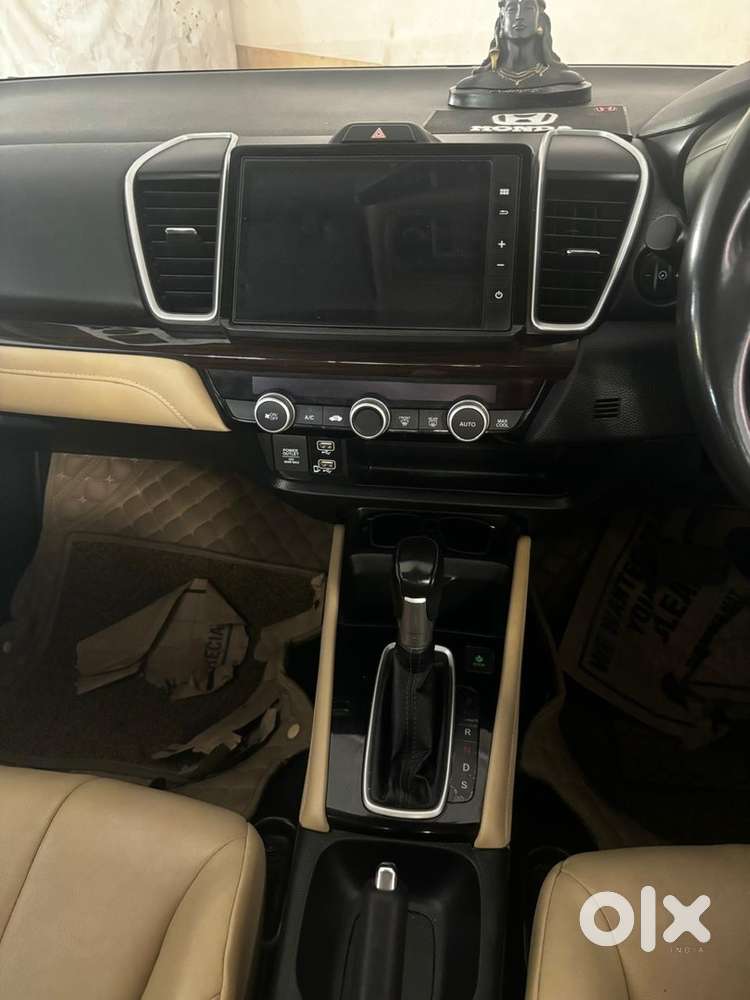 Honda City 2022 Petrol Well Maintained