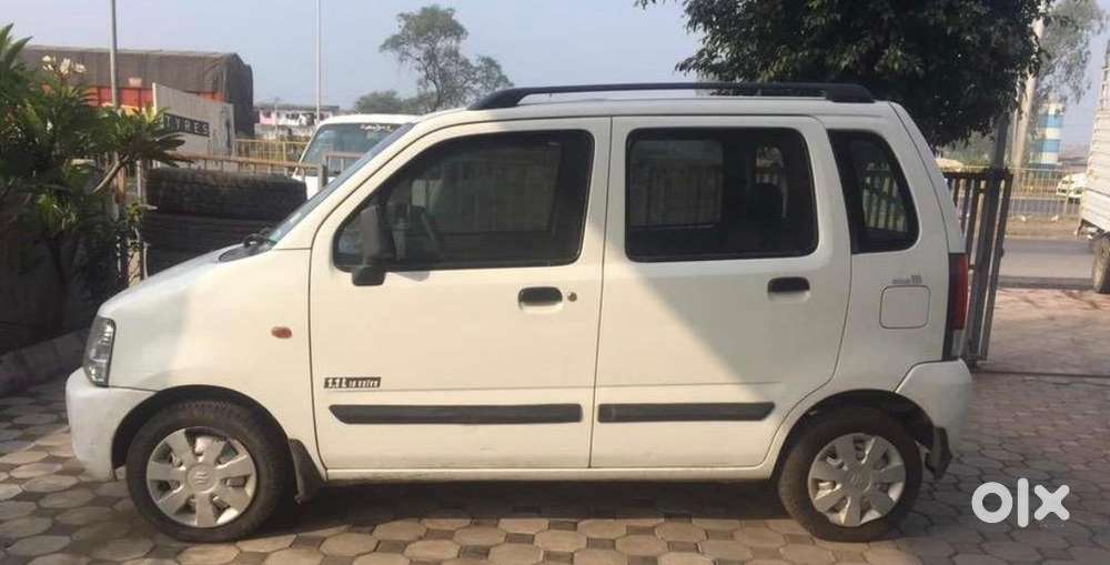 Maruti Suzuki 2006 Year