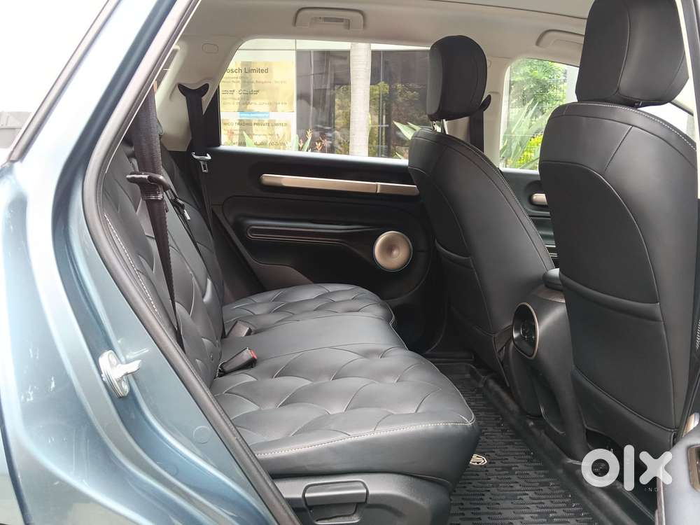Mg Windsor Ev Essence, 2025, Electric