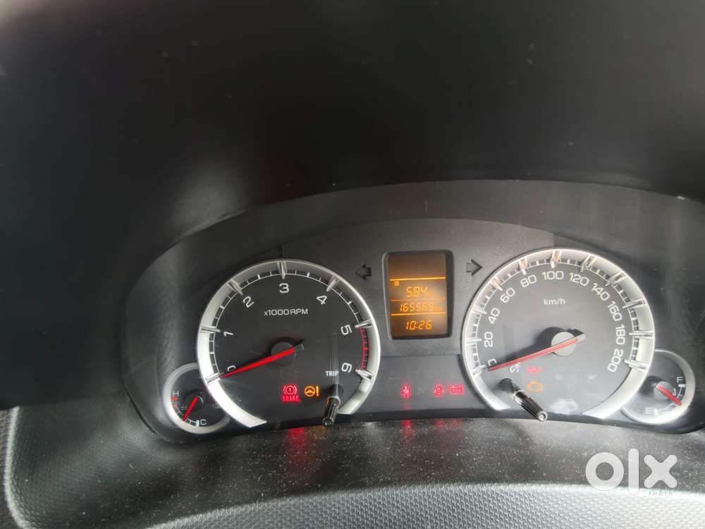 Swift Maruti Diesel 2013 -nov Registration