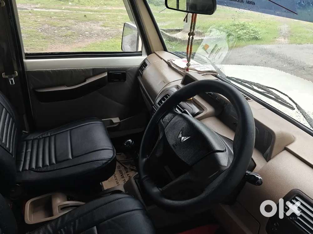 Mahindra Bolero 1.5 B6 2023 Diesel