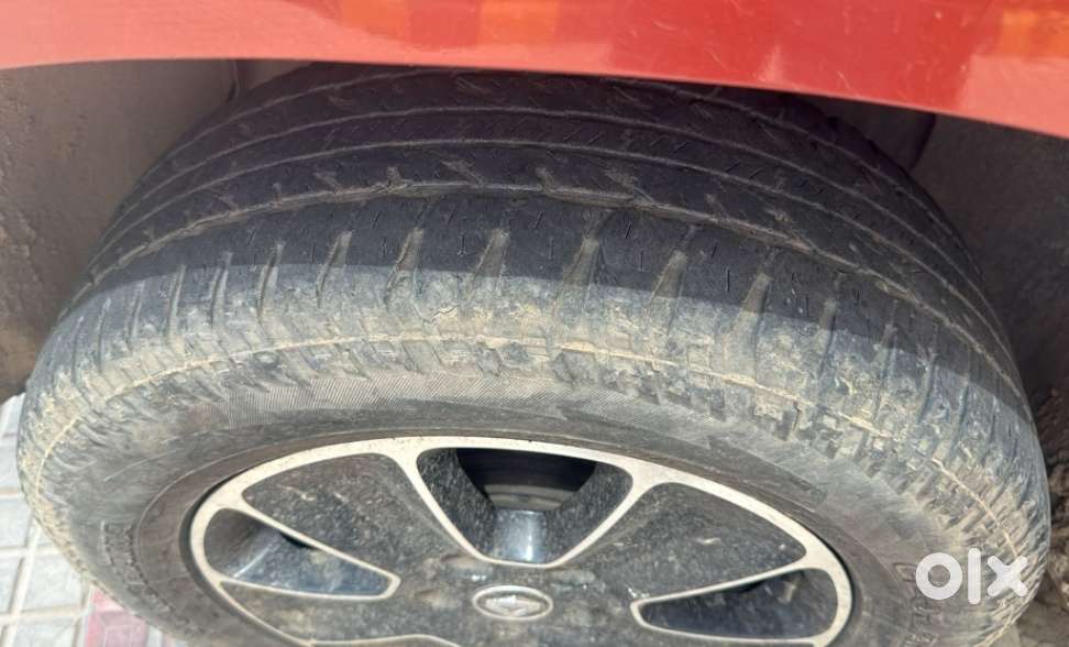 Renault Duster Petrol Rxs Cvt, 2019, Petrol