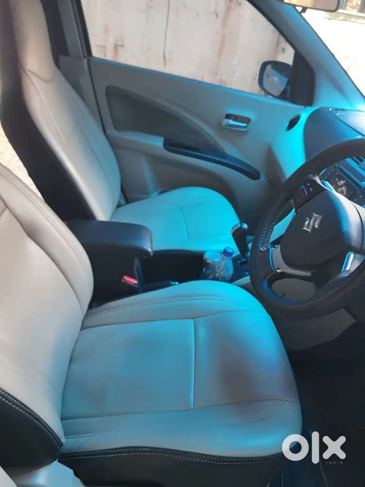 Maruti Suzuki Celerio Zxi(o) 2017 2018 Register