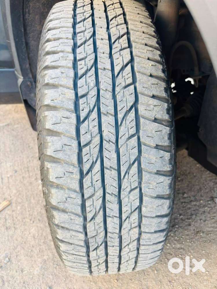 Tata Harrier Xza+, 2020, Diesel