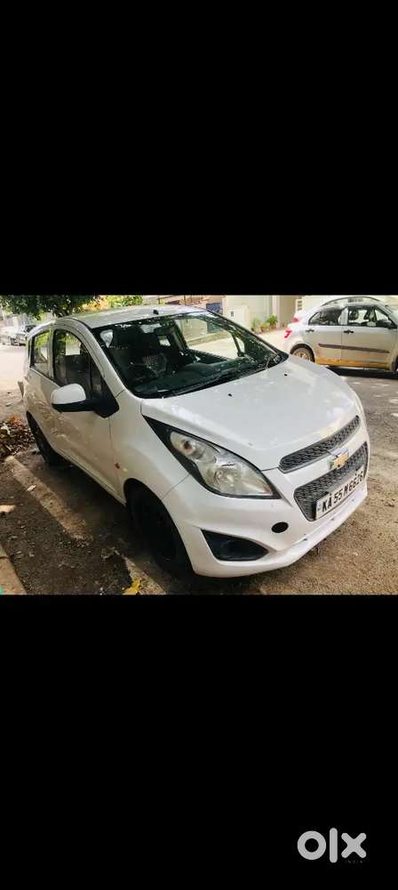 Good Condition Fc And Insurance Running