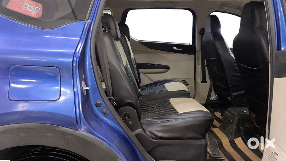 Renault Triber Rxz, 2020, Petrol