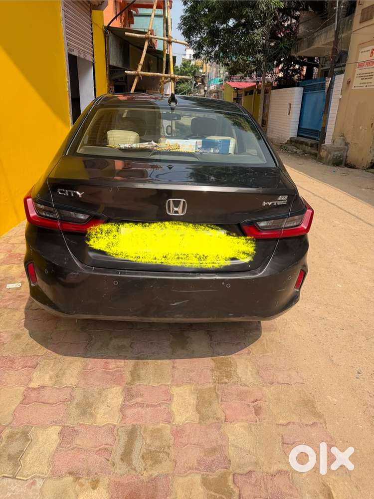 Honda City Petrol Mt 2020 For Sale