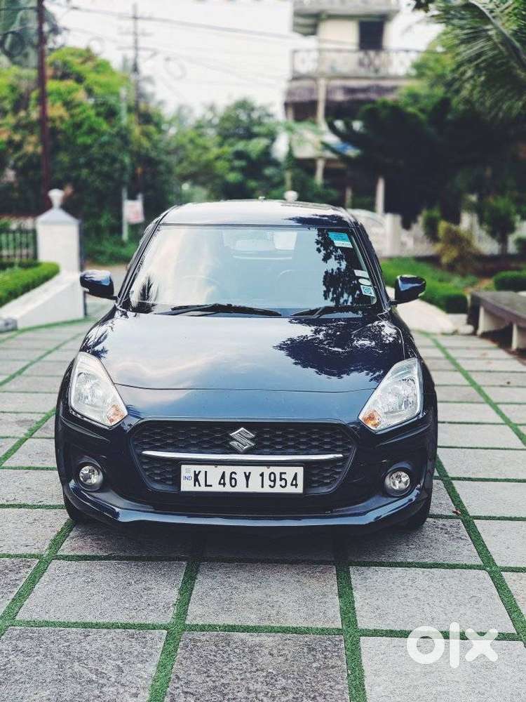 Maruti Suzuki Swift Vxi Ags, 2023, Petrol