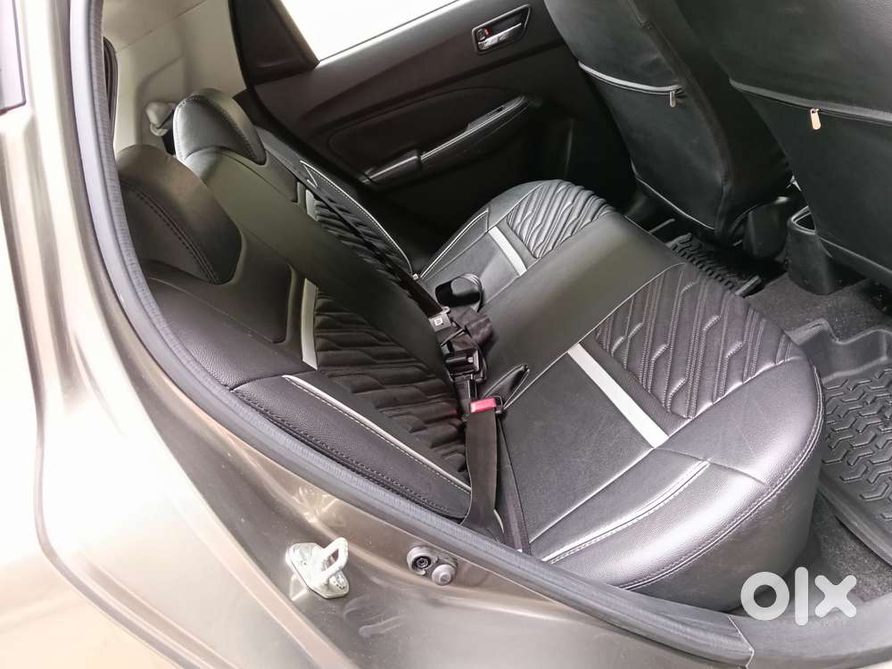 Maruti Suzuki Swift Vxi + Manual, 2024, Petrol