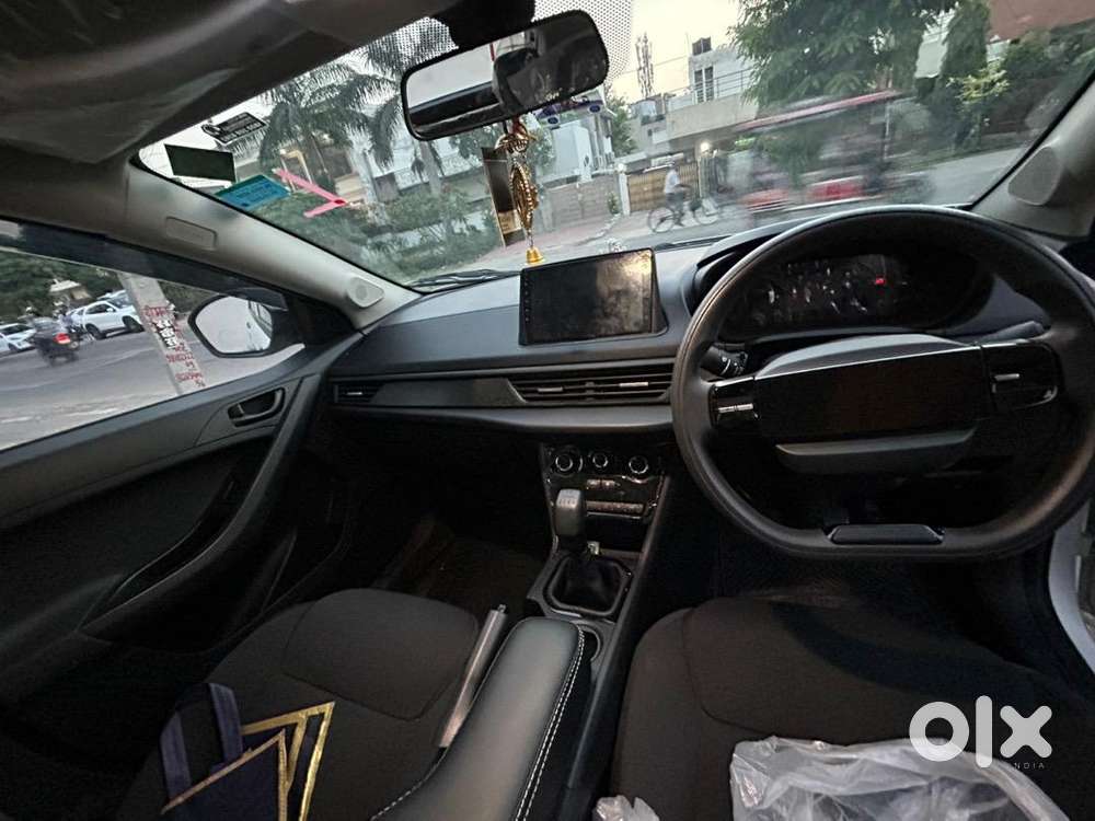 Brand New Tata Nexon 2025