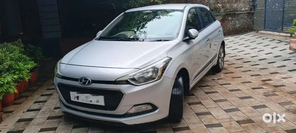 I20 Petro For Sale